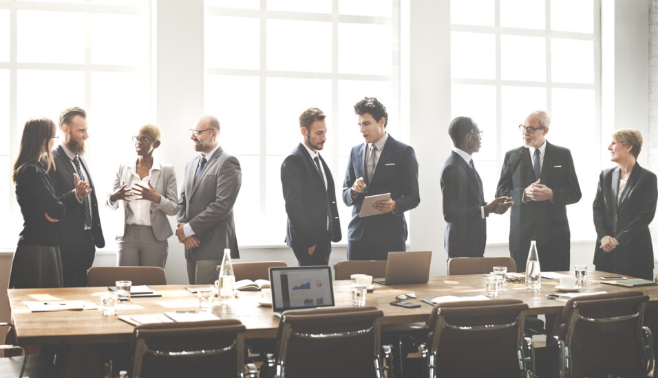 Board and CEO Services