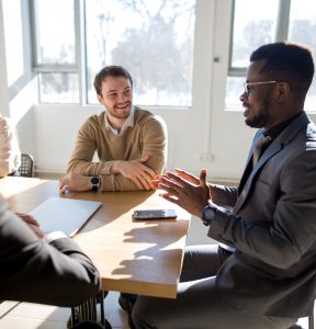 Executive Leadership Program