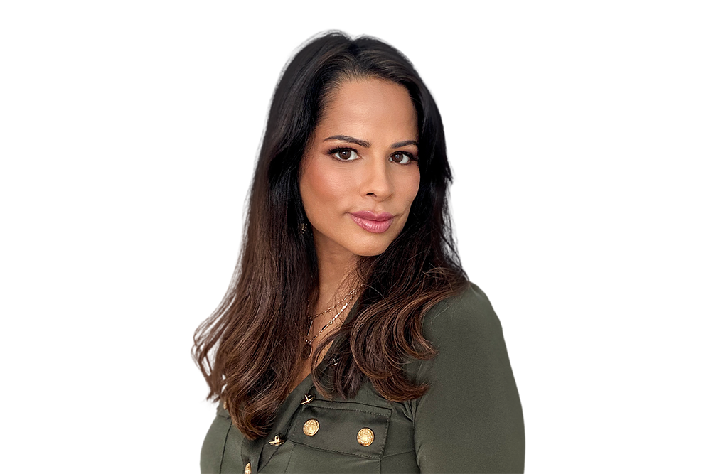 Monika Desai