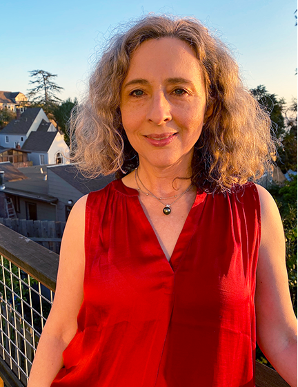Juliet Saxe