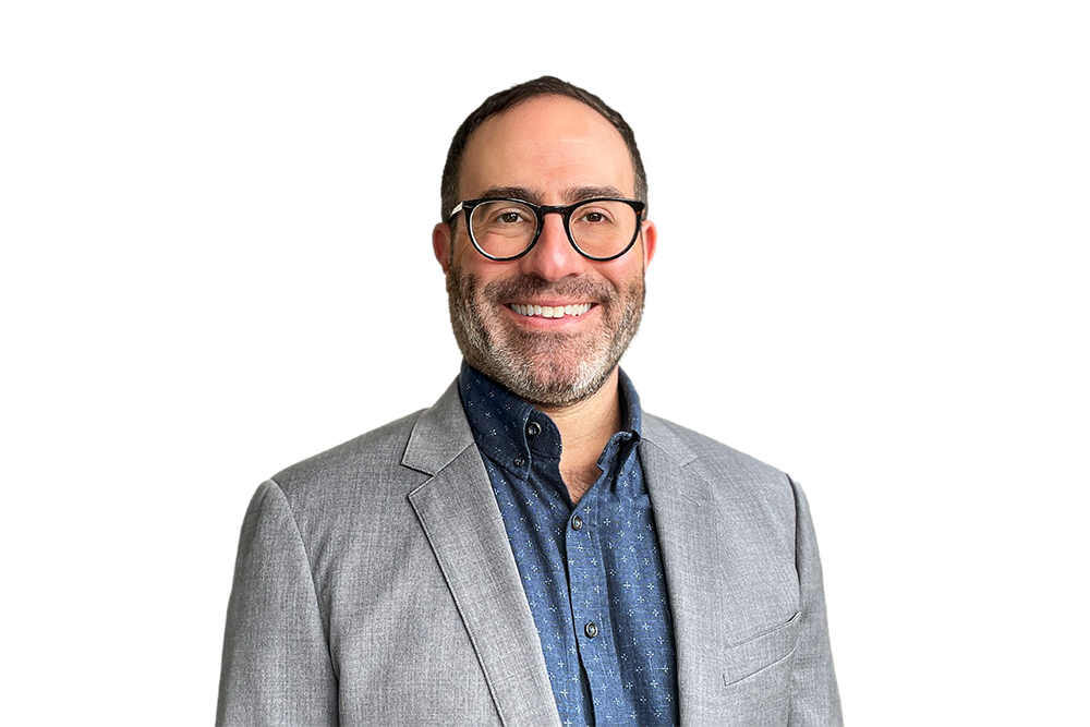 Eric Prensky