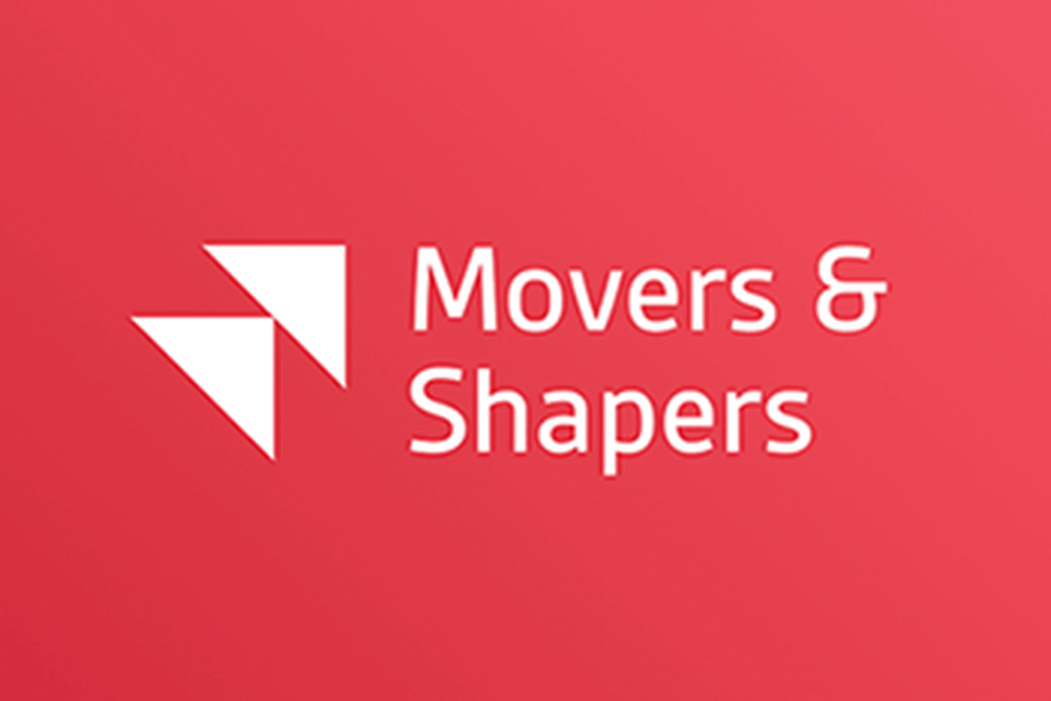 Movers & Shapers Podcast Series, RHR