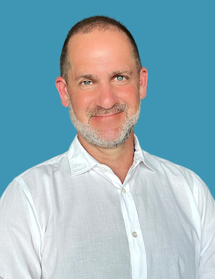 Steve Madenberg