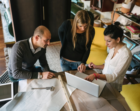 Unlock leadership potential