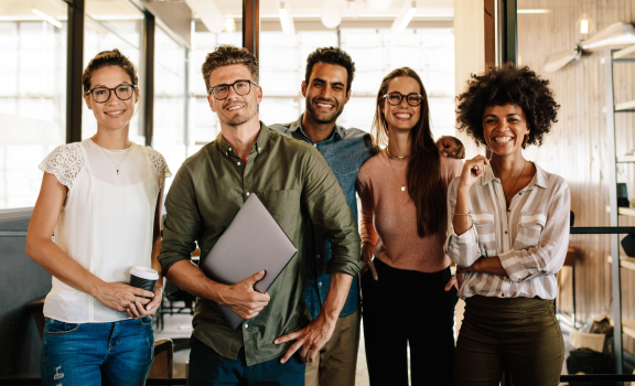 Unlocking leadership potential
