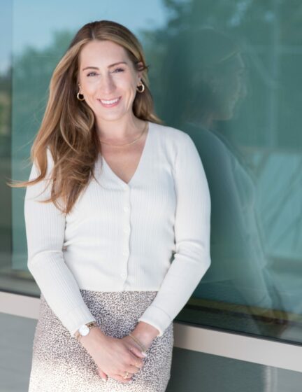 Caitlin Zaremba