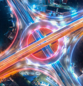 How Interconnected Leaders Succeed