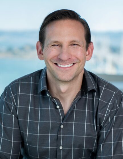Kevin Rice