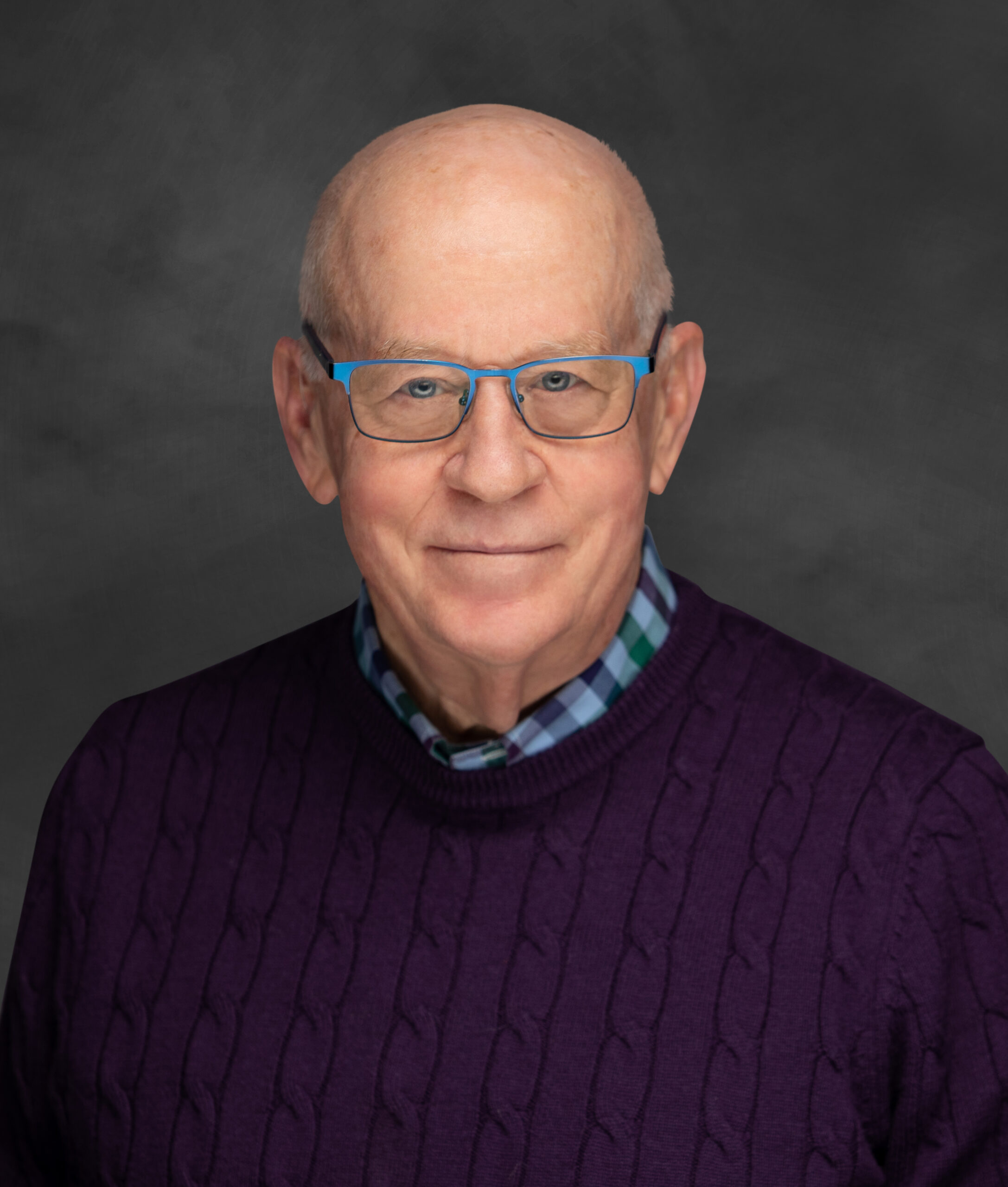 David G. Watterson, Jr